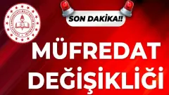 Lise 9. Sınıf Müfredatı Değişiyor 4 Yeni Ders ve 35 Saatlik Haftalık Plan Onaylandı - Mim